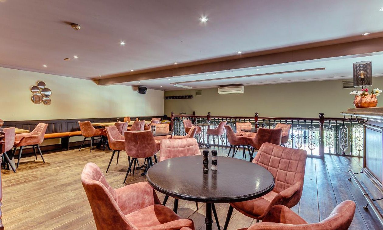 Brasserie Plan B