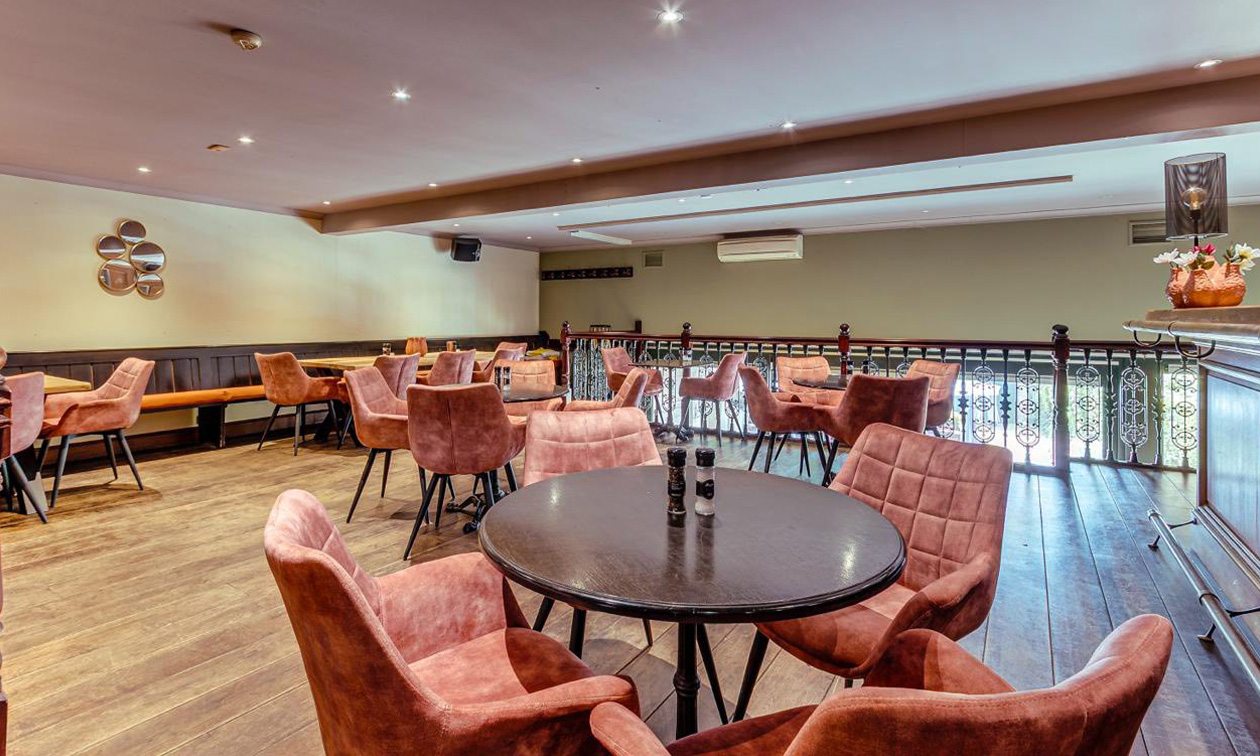 Brasserie Plan B