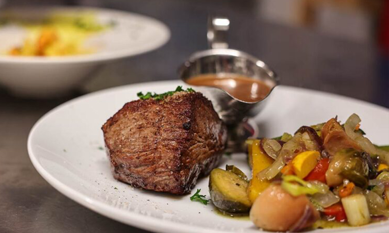 Brasserie Pot au Feu