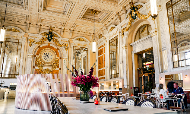 Brasserie Royal Antwerpen