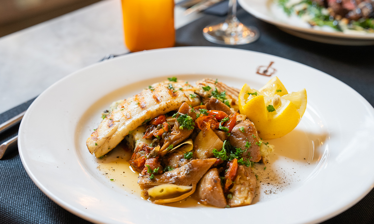 Brasserie Royal Antwerpen