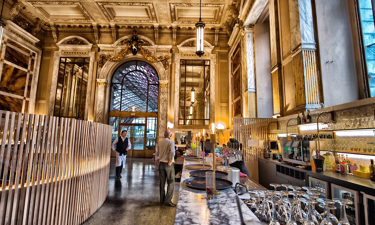 Brasserie Royal Antwerpen