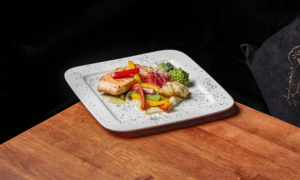 Brasserie Saint Servais