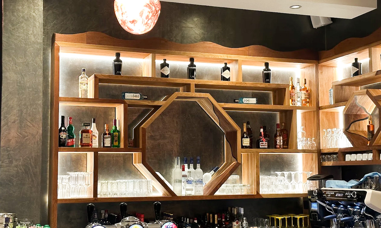 Brasserie Saint Servais