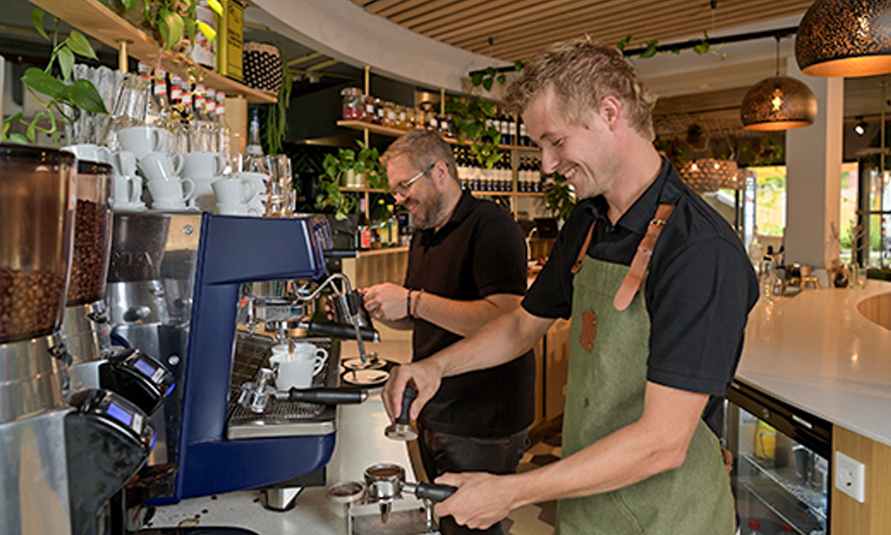 Brasserie Santé