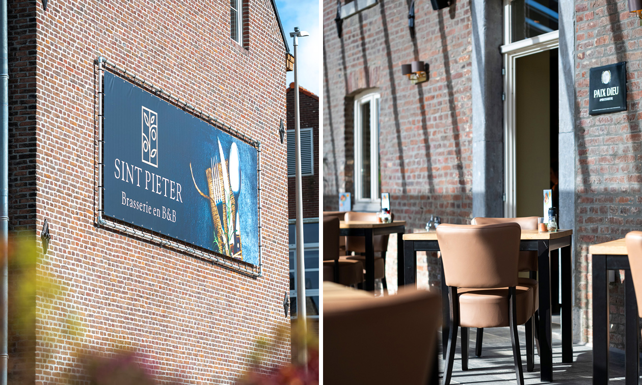 T'Rest, 4-, 5- of 7-gangendiner + amuses bij T'Rest Pepingen bespaar 21% in  Vlaamse Ardennen via Social Deal