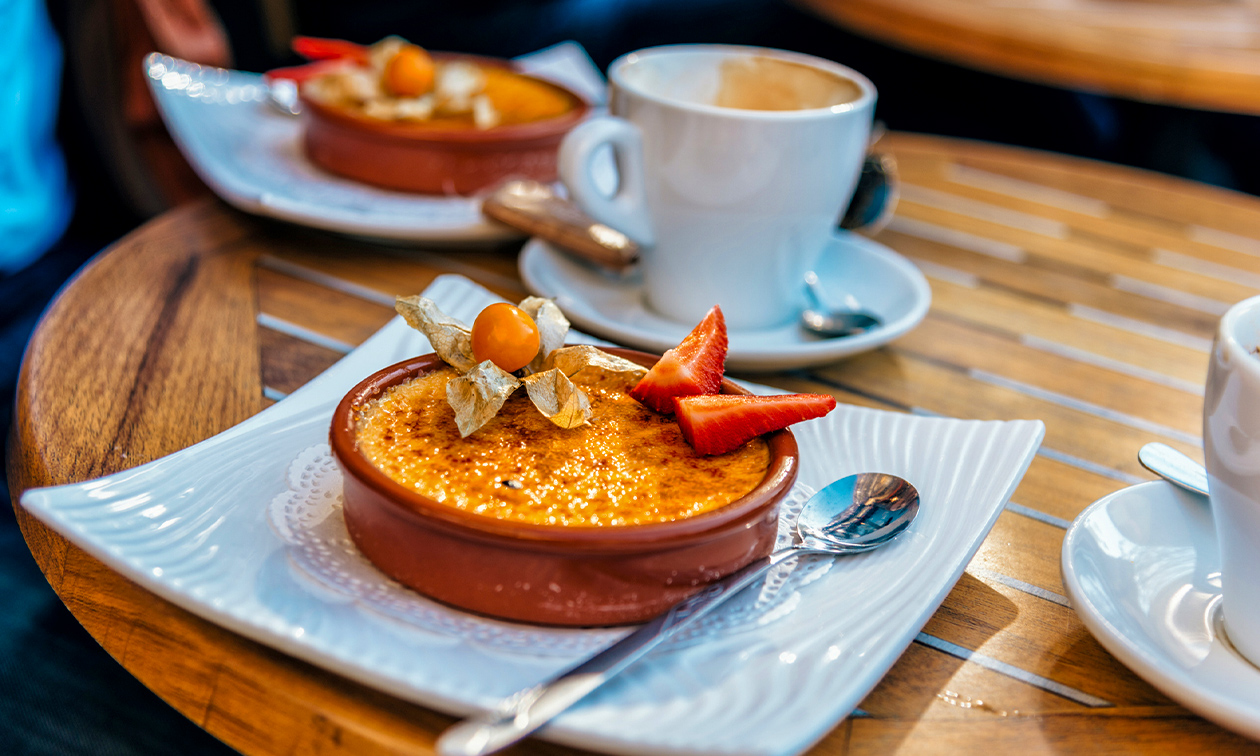 Brasserie 't Hoekje