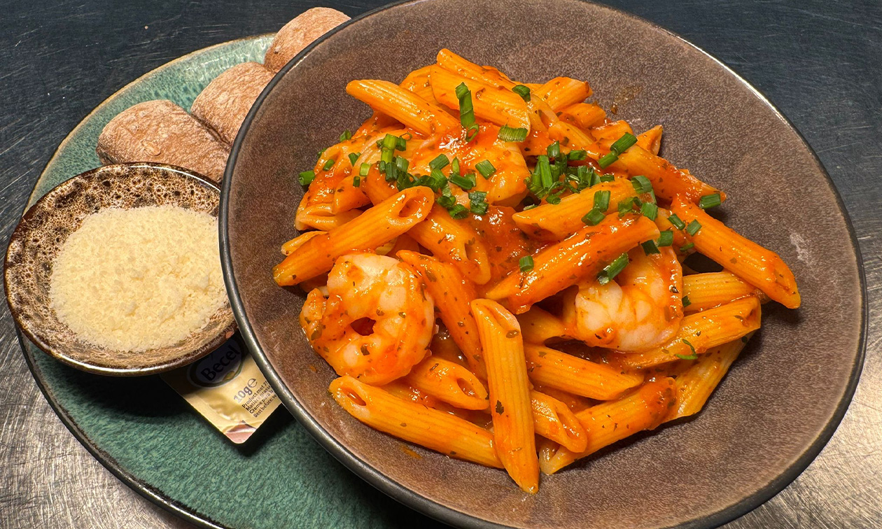 Brasserie Ursulinenhof