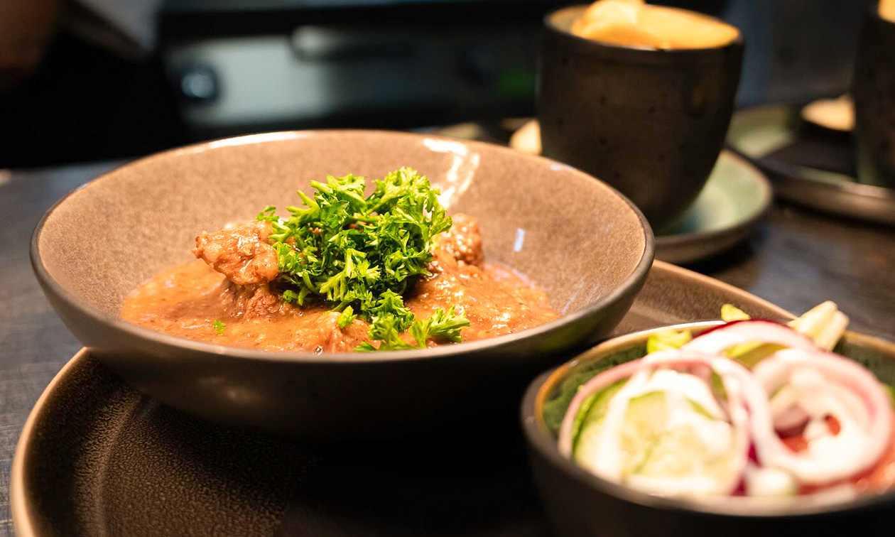 Brasserie Ursulinenhof