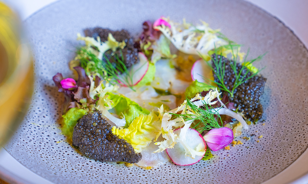 Brasserie Ut Hert
