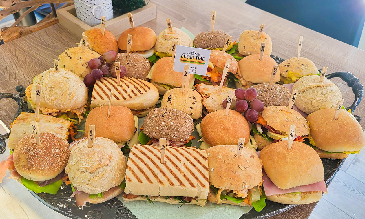 Voordelig uit eten in De kust - Social Deal