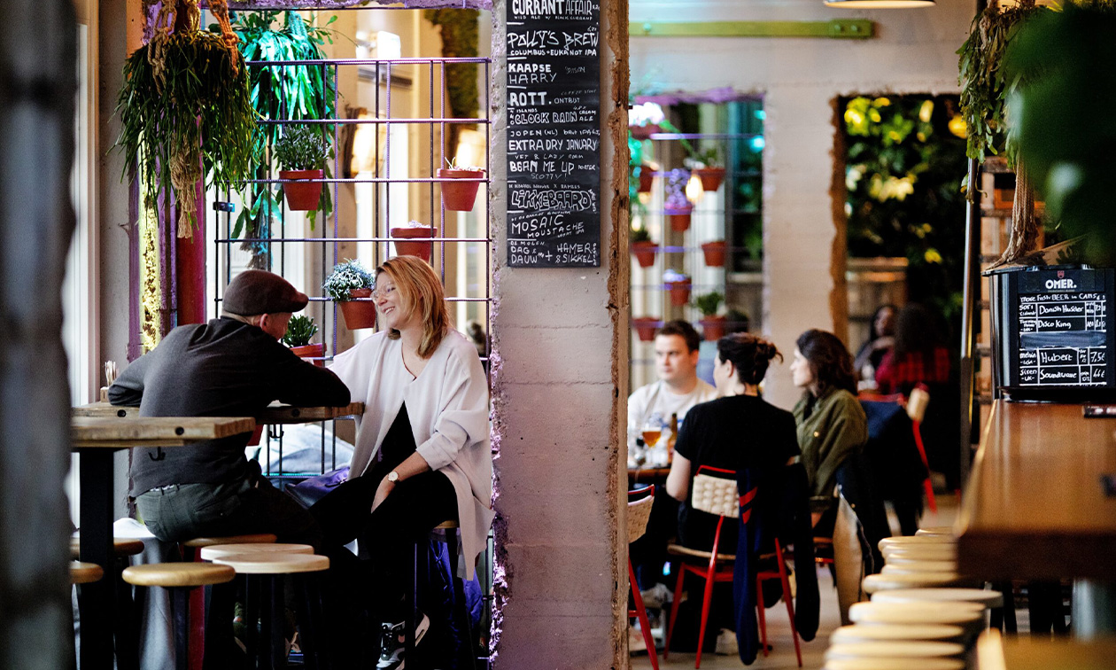 Brewpub Reijngoud