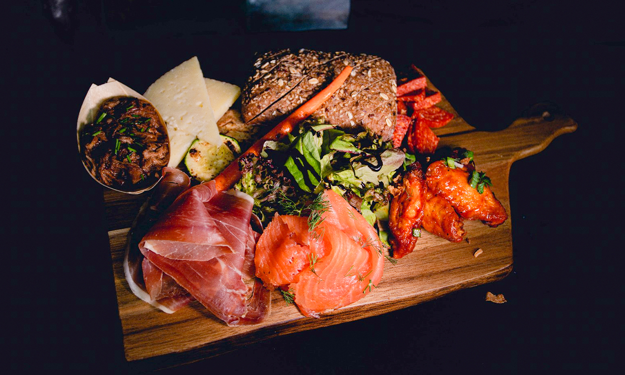Brewpub Reijngoud