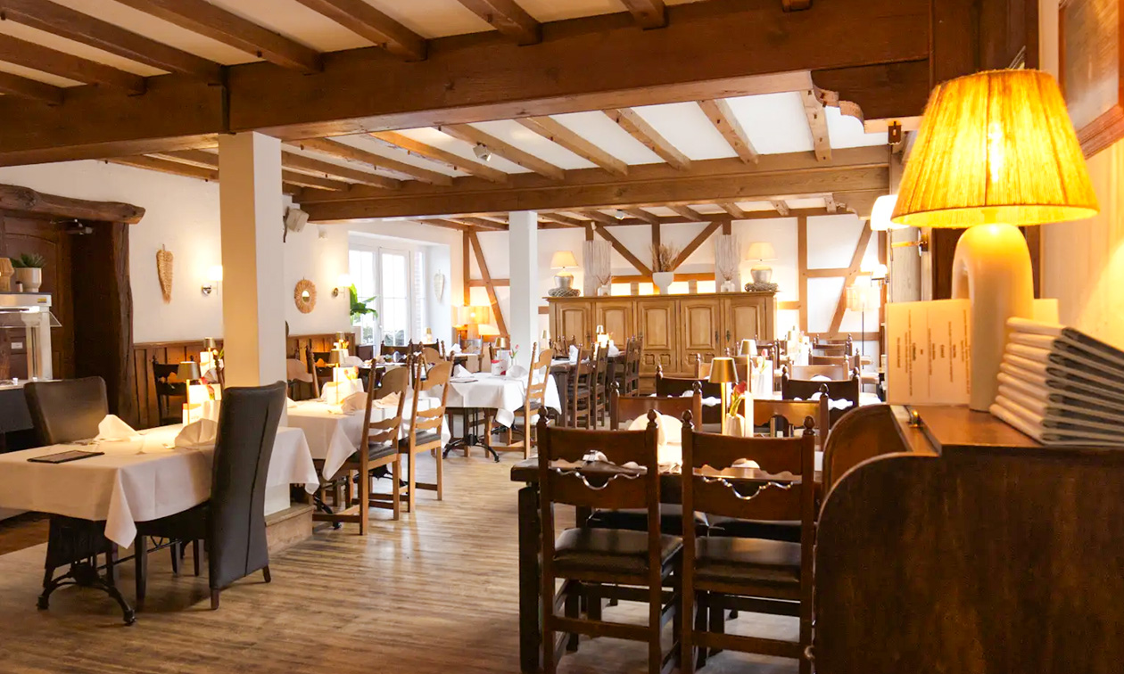 Brommler Mühle