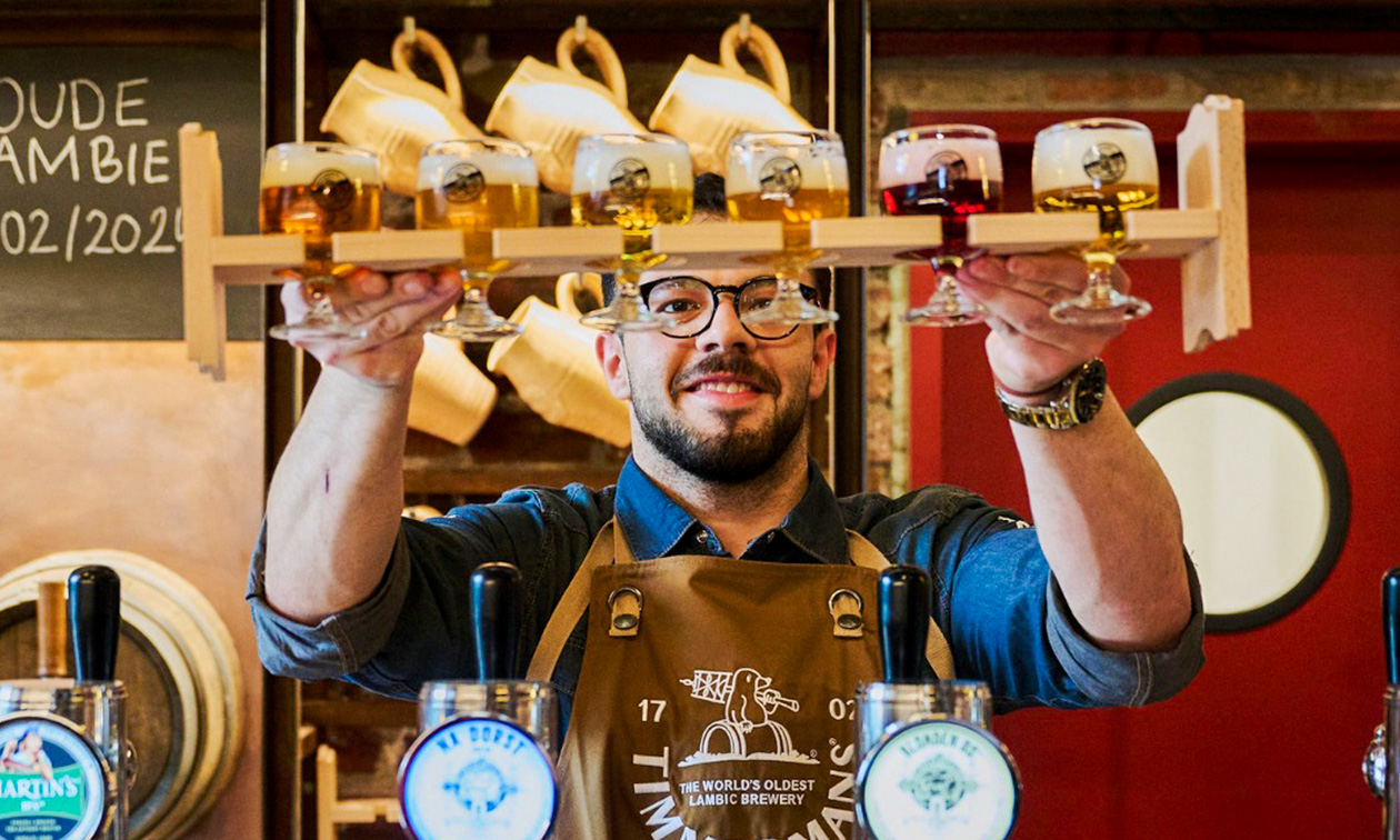 Brouwerij Timmermans