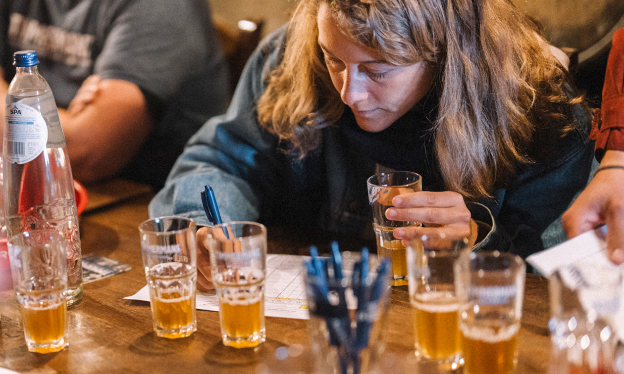 Brouwerij Timmermans