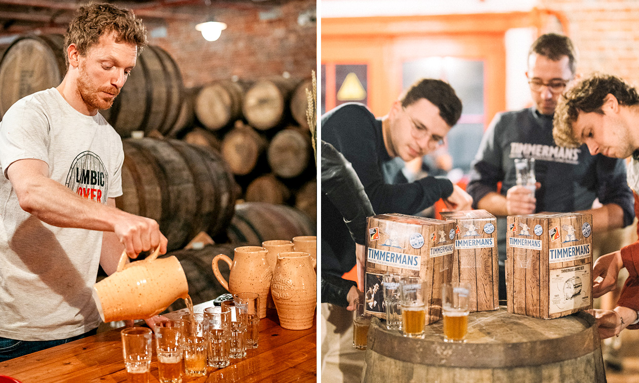 Brouwerij Timmermans