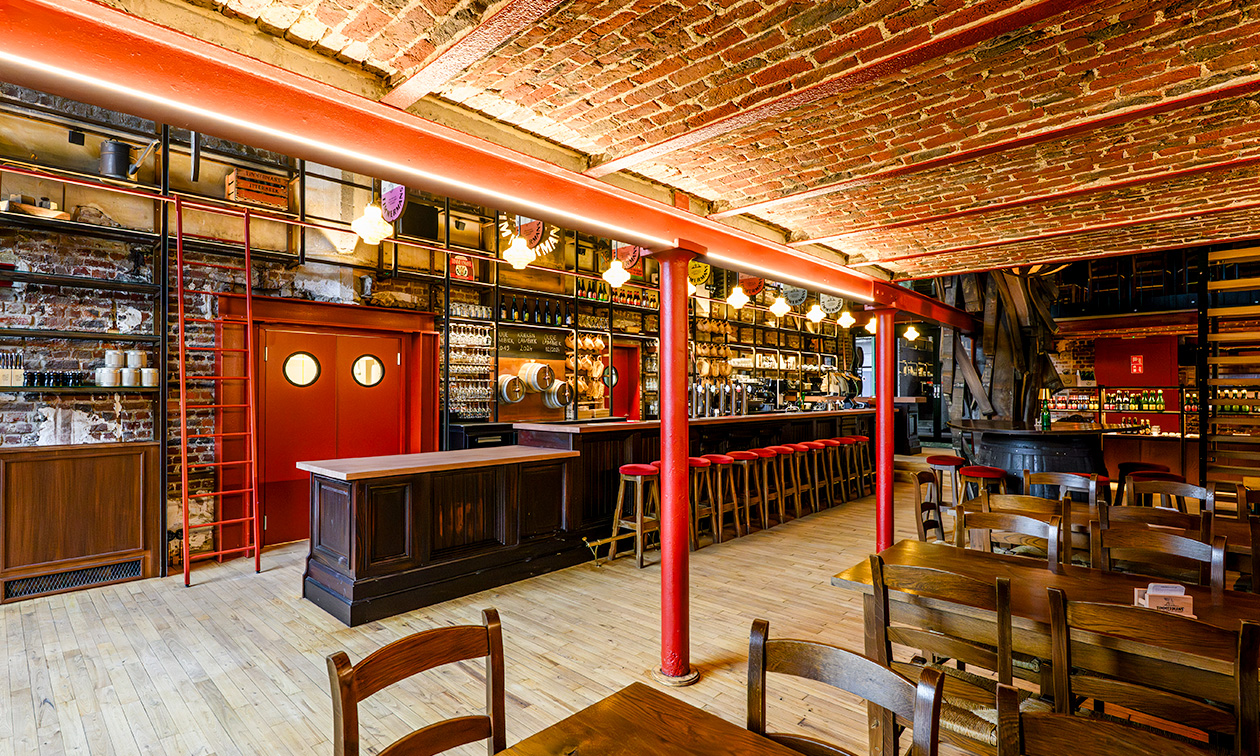 Brouwerij Timmermans