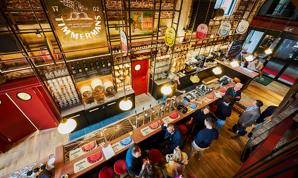 Brouwerij Timmermans