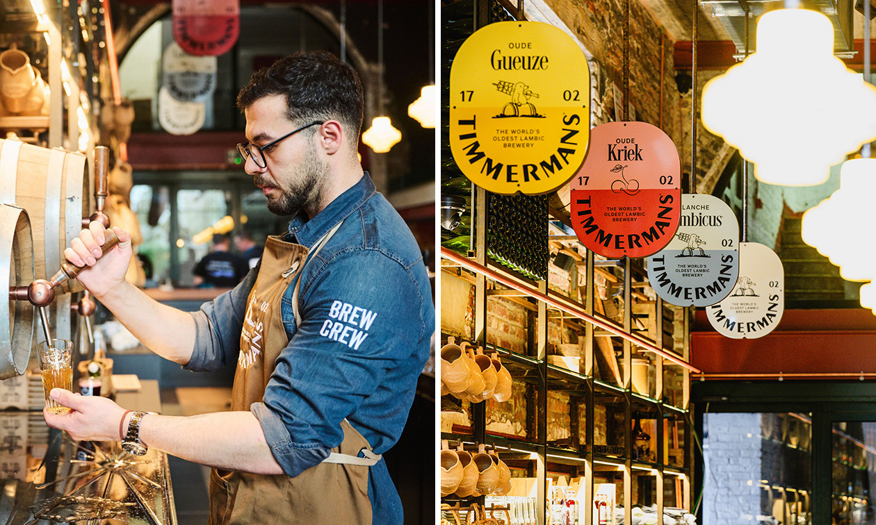 Brouwerij Timmermans