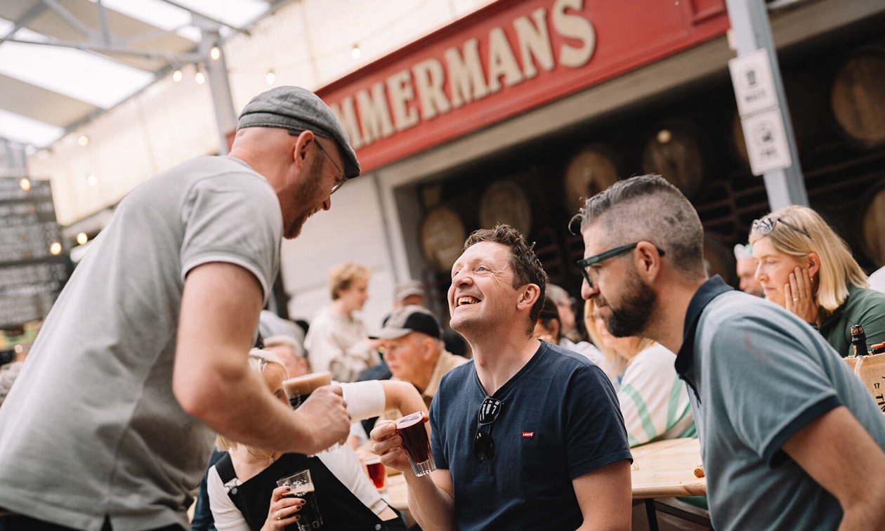 Brouwerij Timmermans