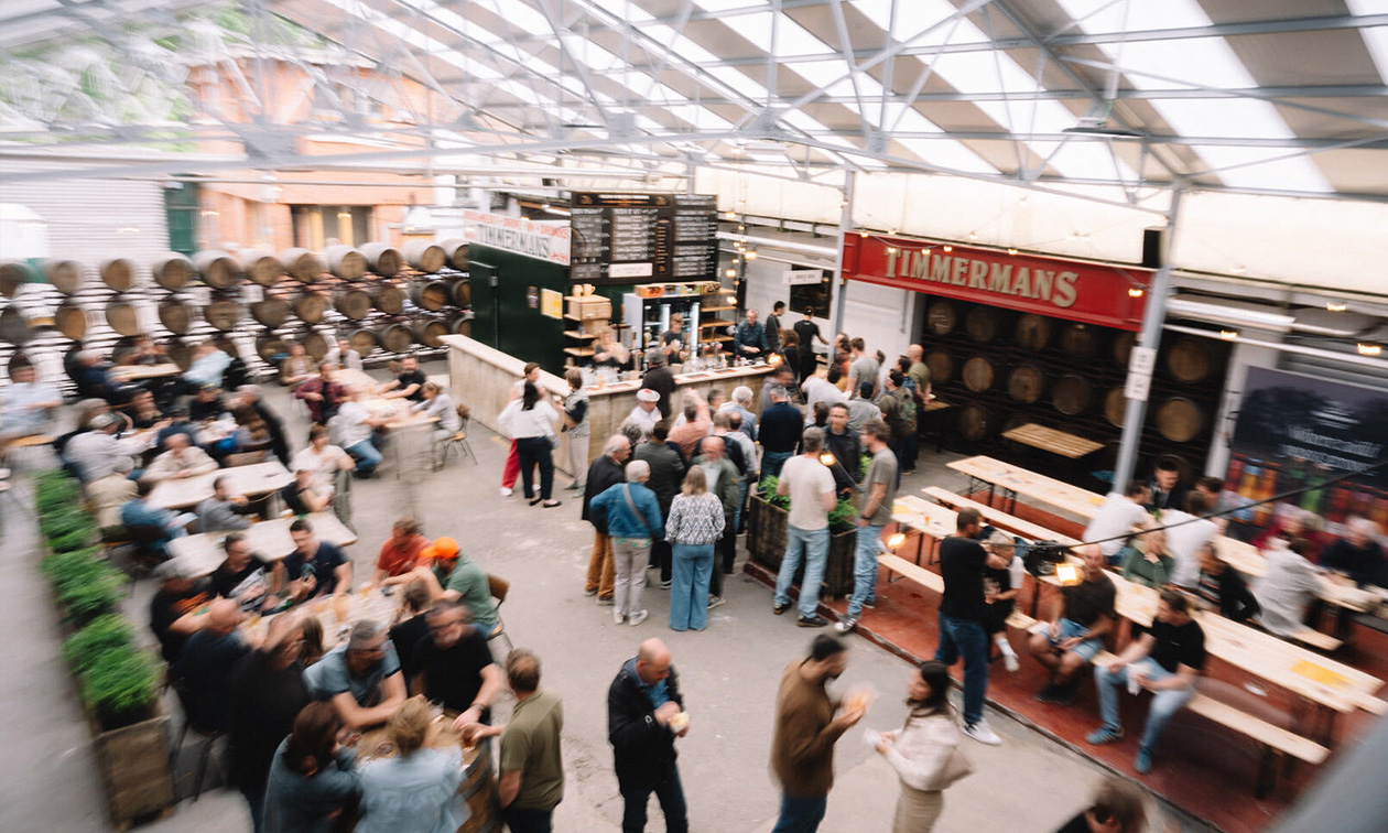 Brouwerij Timmermans