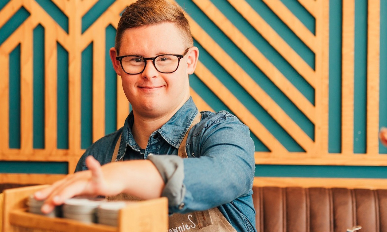 Brownies&downieS Almere-Stad