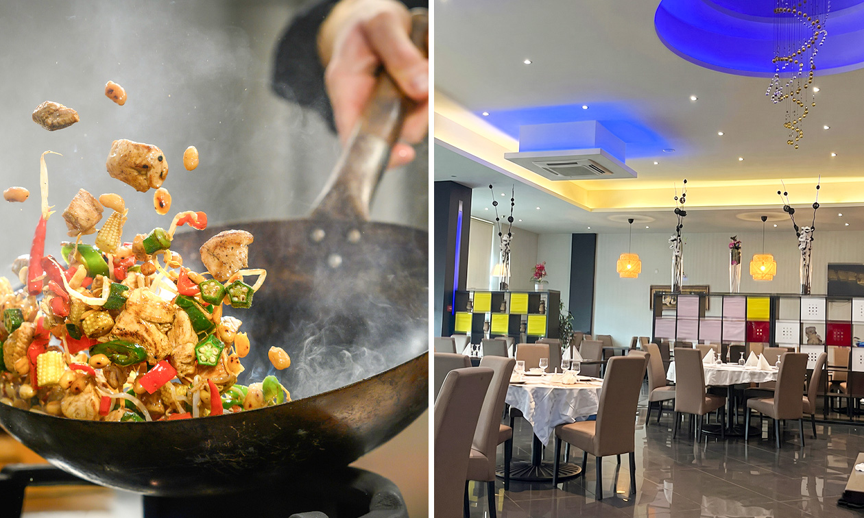 Brugse Wok
