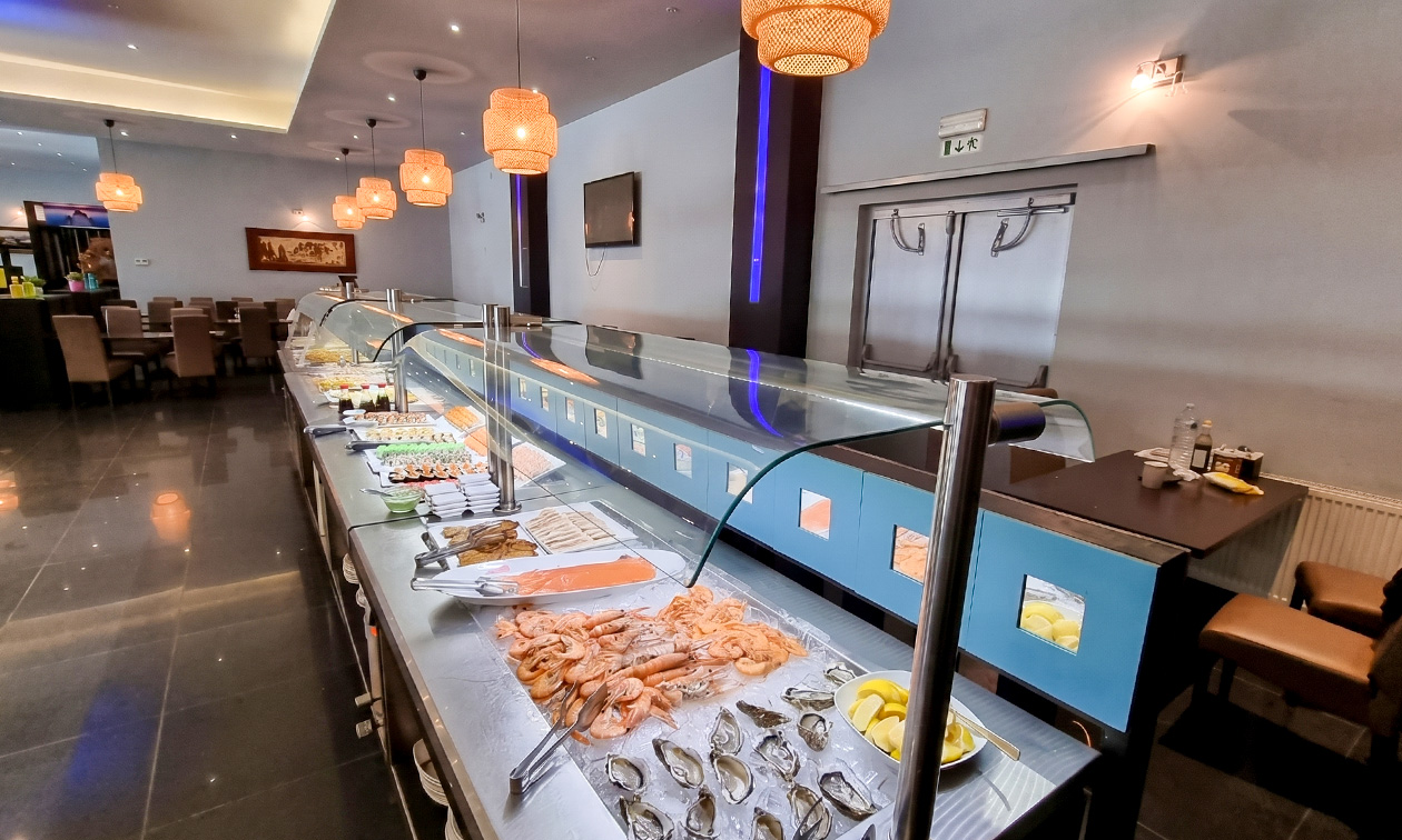 Brugse Wok