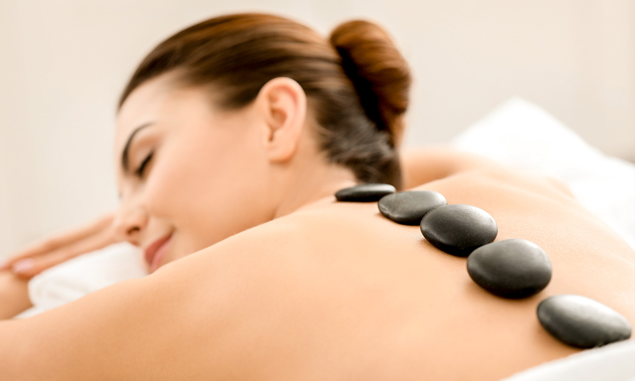 B's Zorgmassage