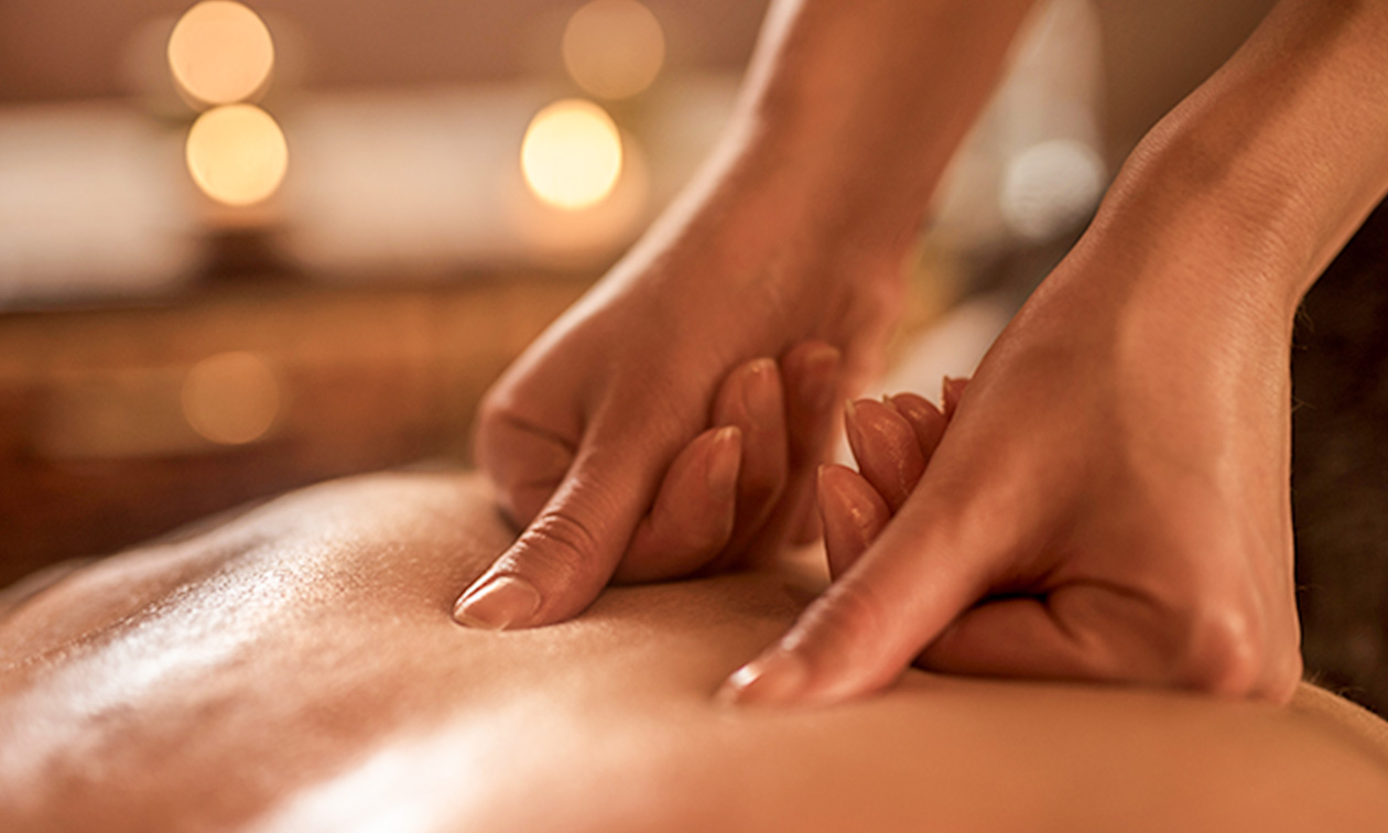 B's Zorgmassage
