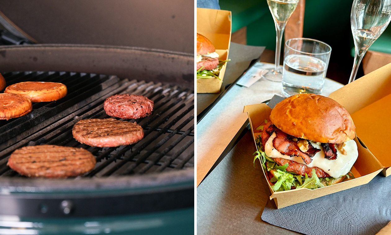 Burger Boutique Antwerp