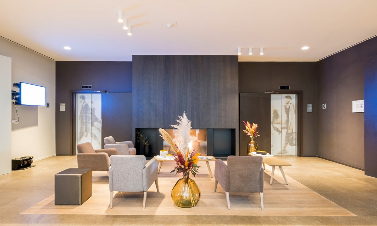 C-Hotels Westwing