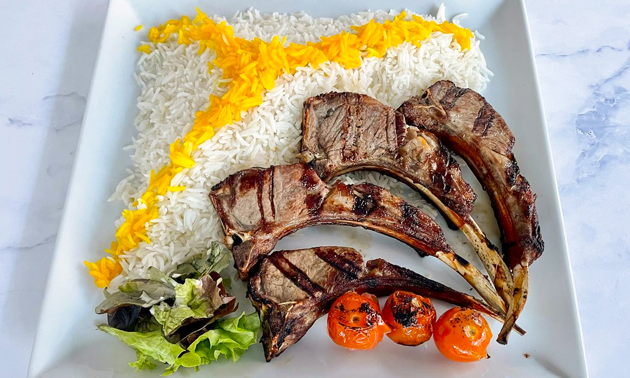 Caco Food