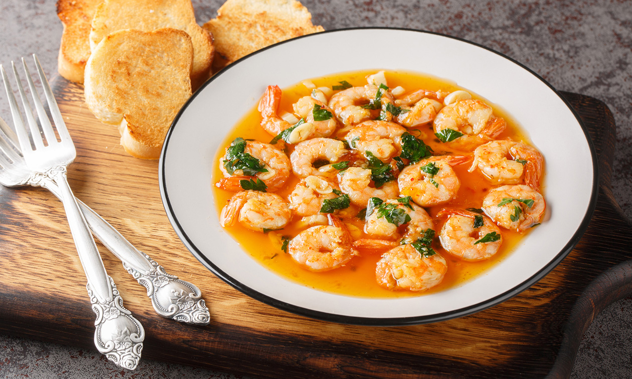 Caco Food