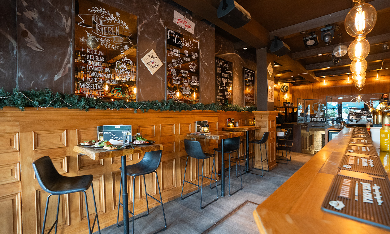 Café Berger