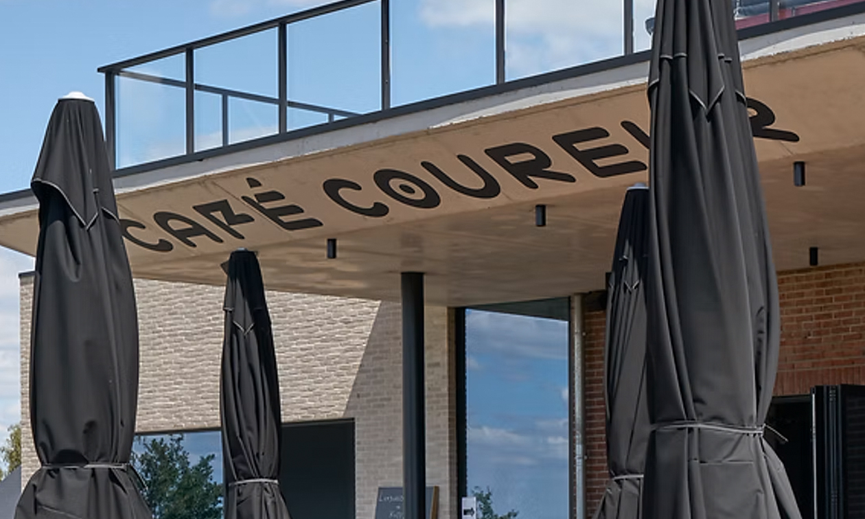 Café Coureur