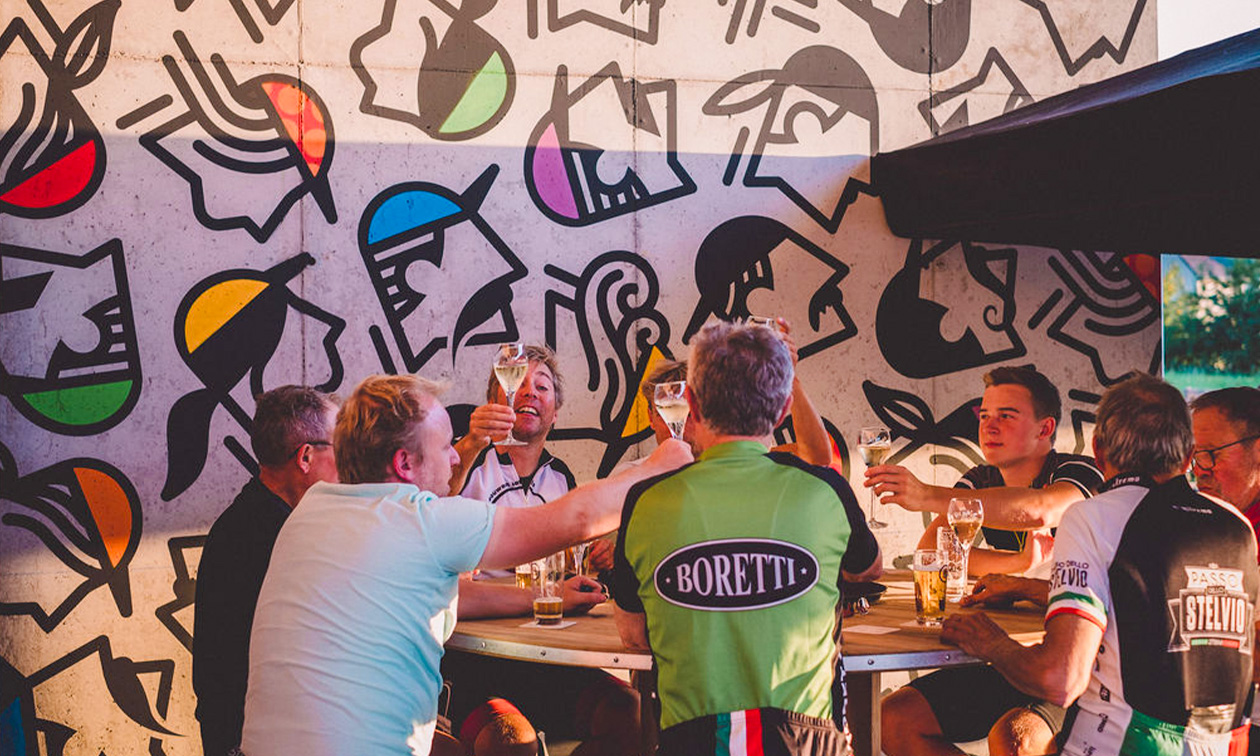Café Coureur