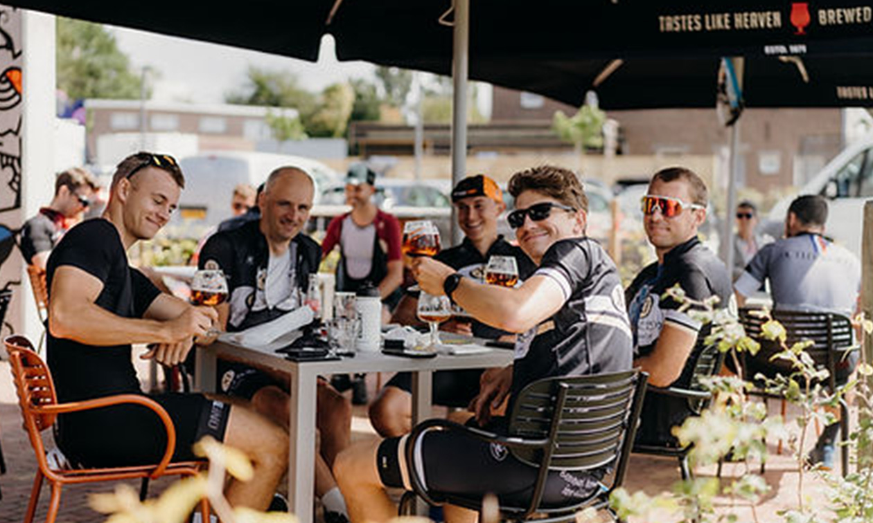 Café Coureur