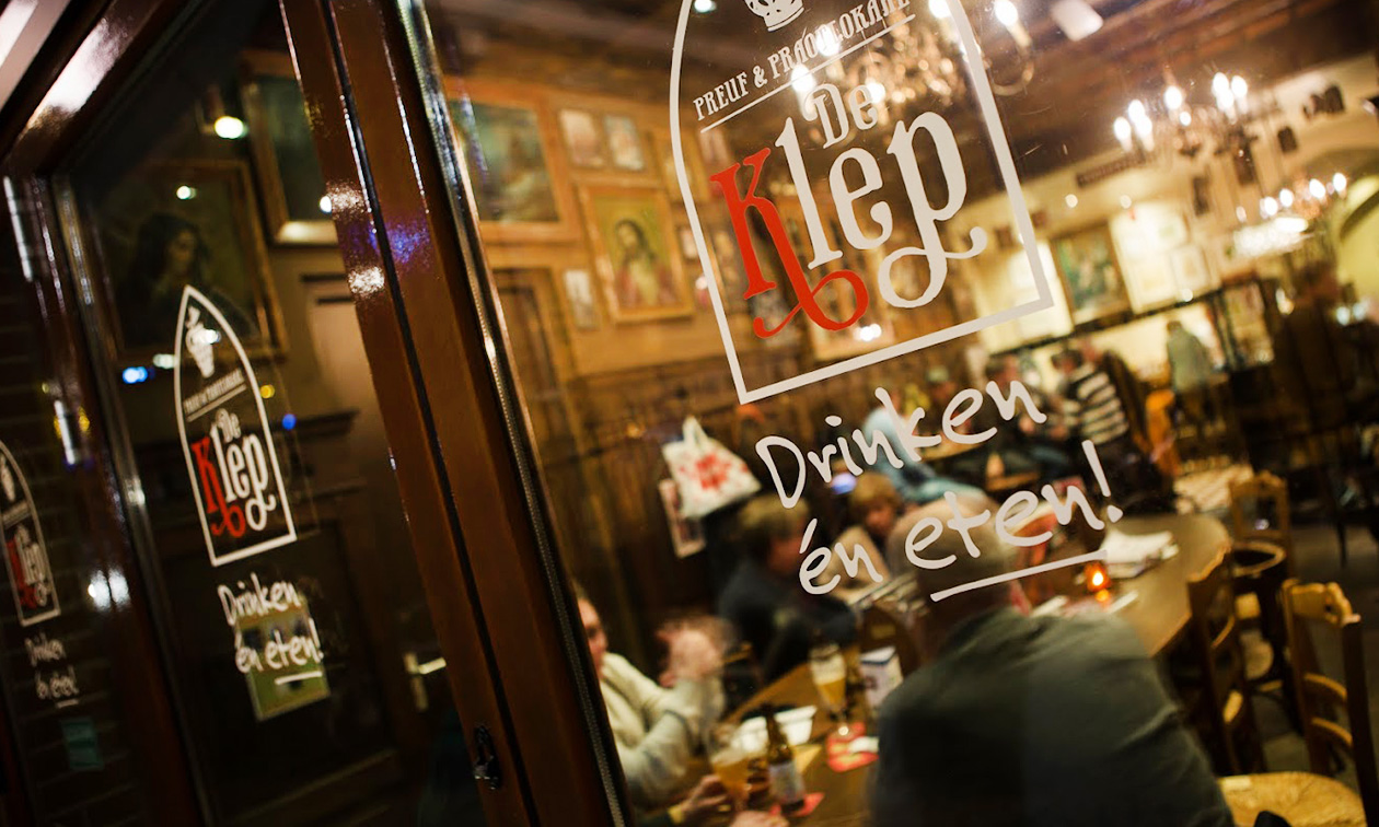 Café De Klep