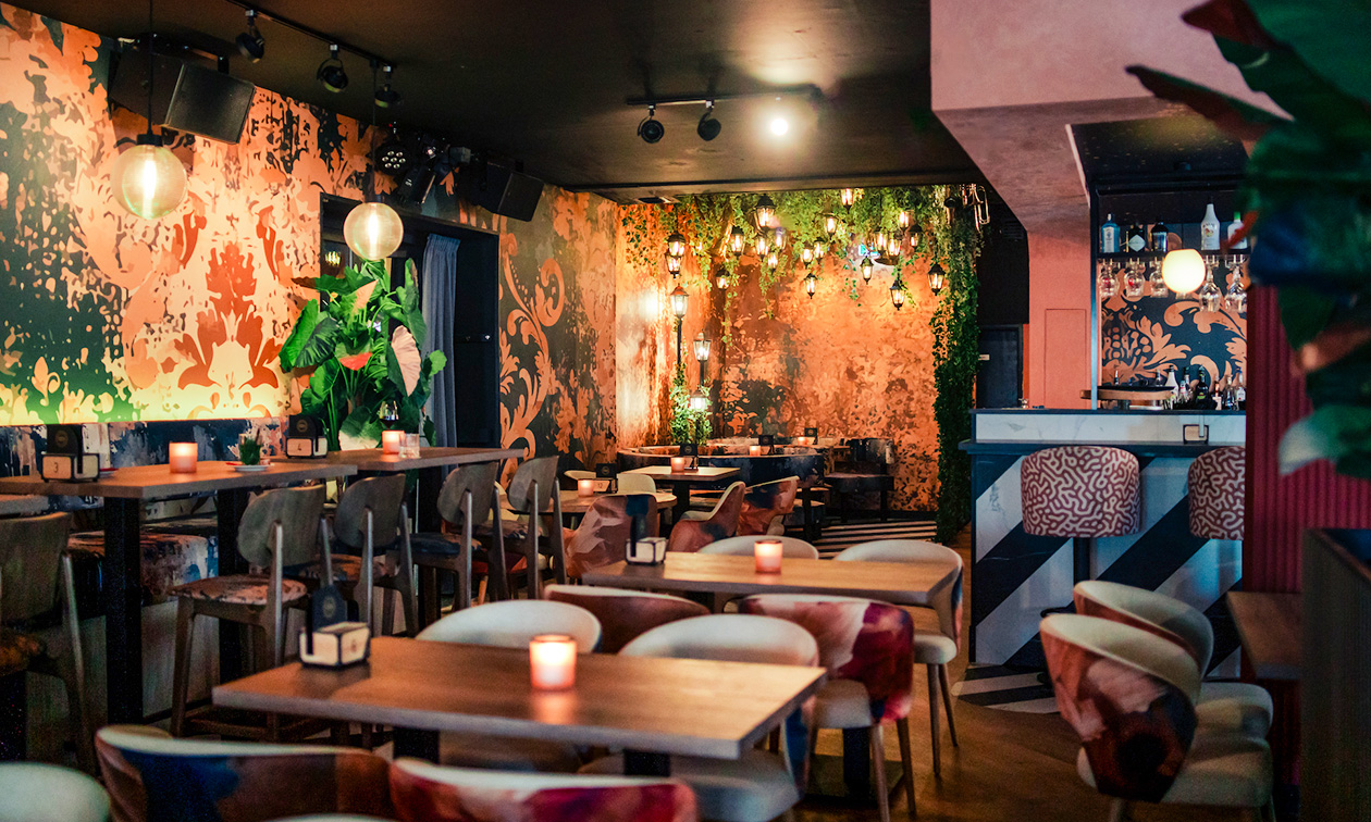 Grand Café de Kromme Toeter