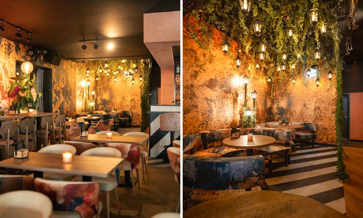 Grand Café de Kromme Toeter