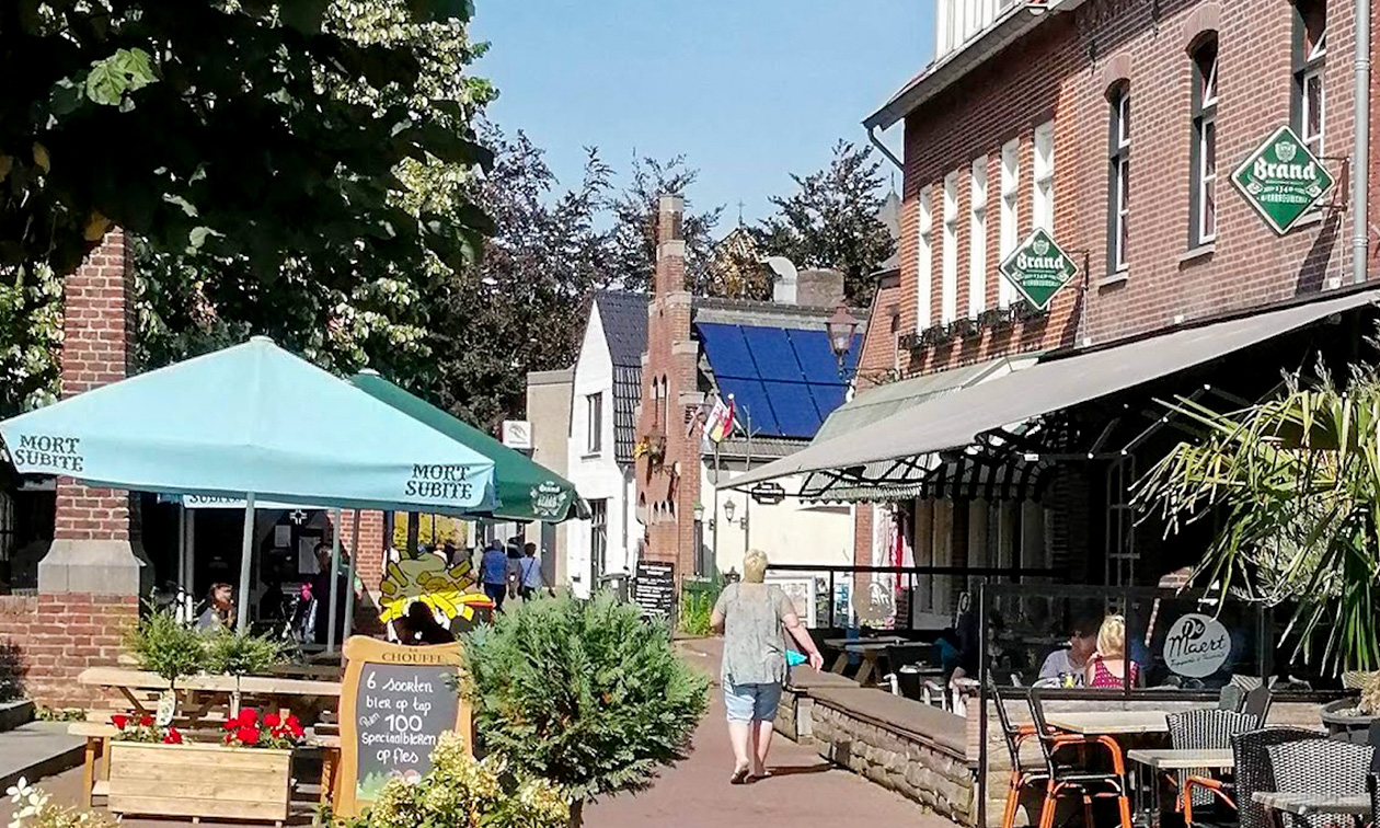 Café de Maert