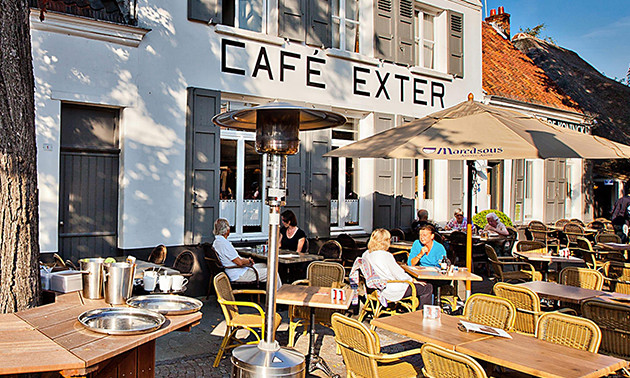 Café Exter