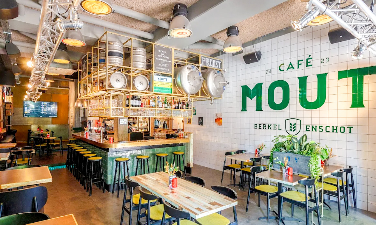 Café Mout