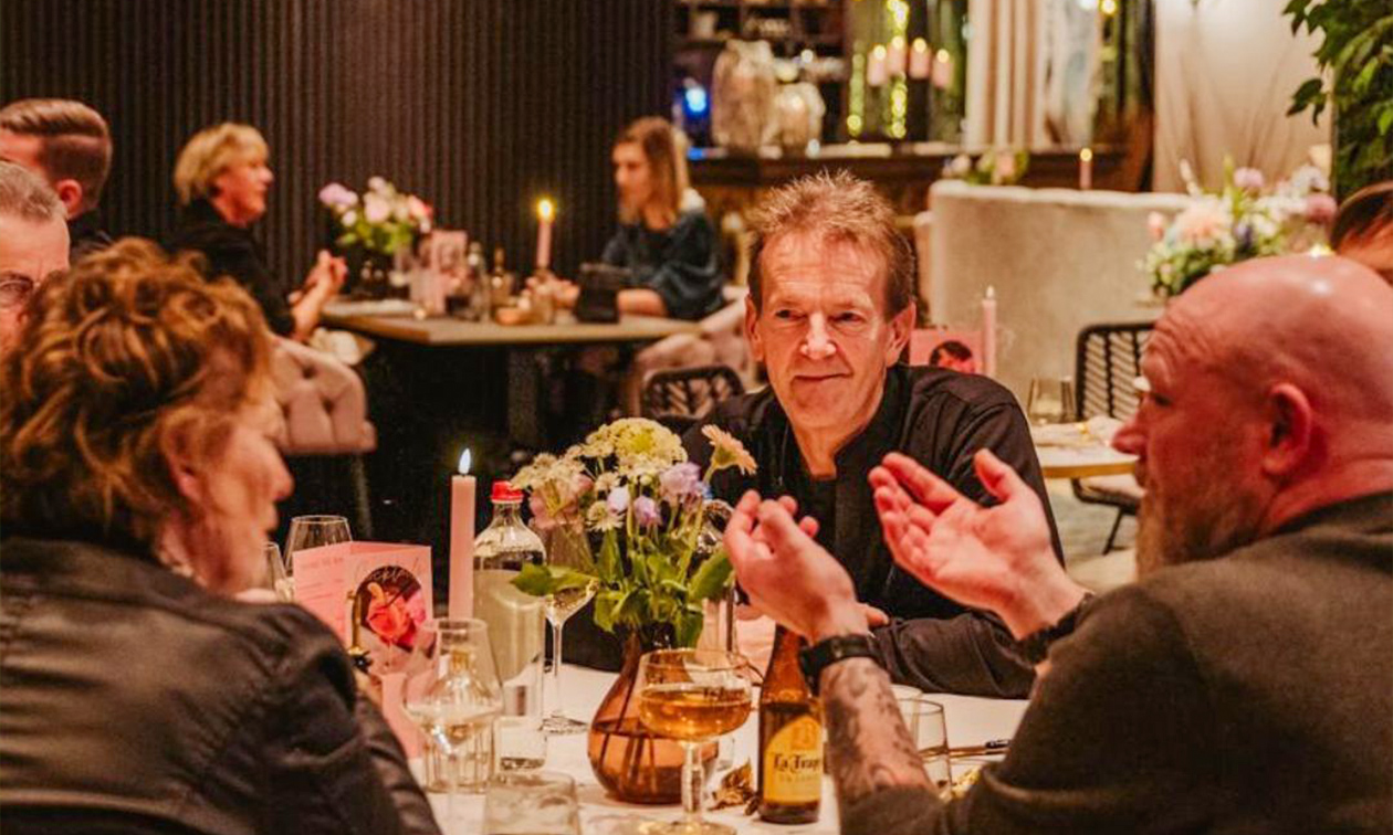 Café Restaurant De Bijenkorf