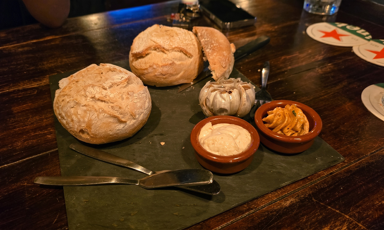 Café-Restaurant De Gouden Leeuw