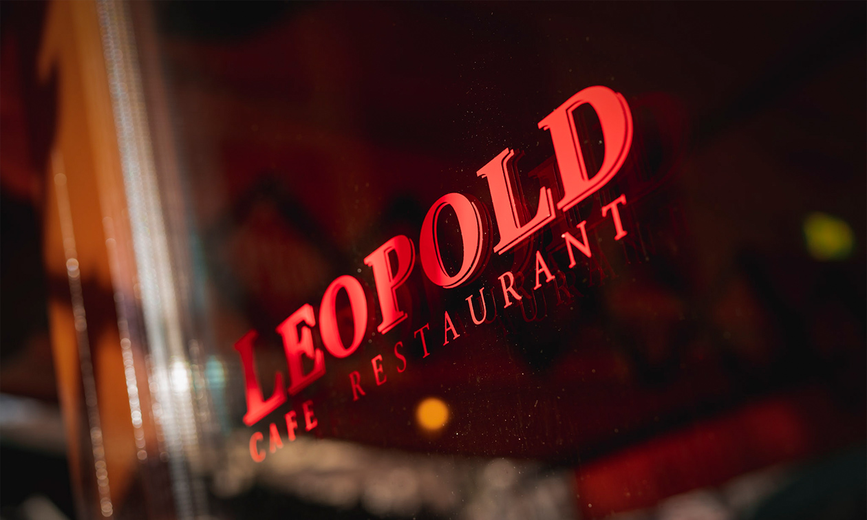 Café Restaurant Leopold