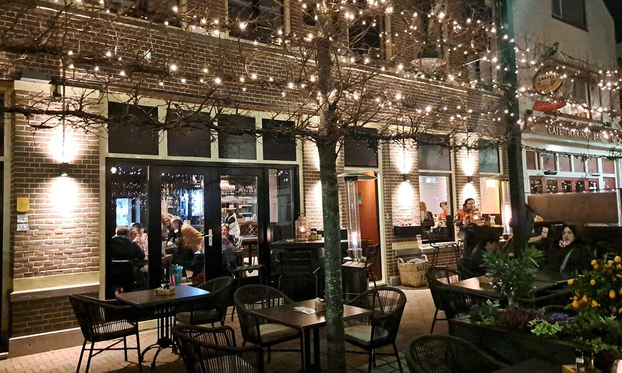 Café Sjieck