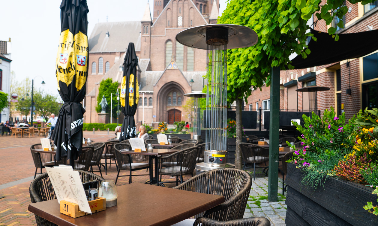 Café Sjieck